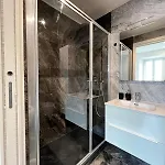 Lägenhet Zaffiro San Lorenzo Rom